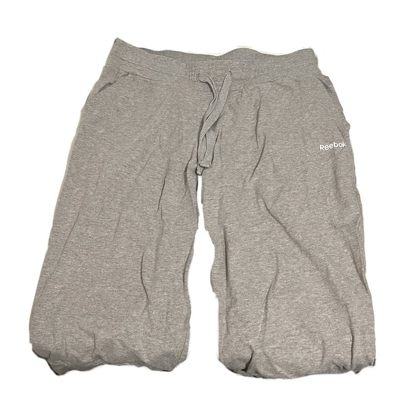 Reebok capris size s - Picture 1 of 5